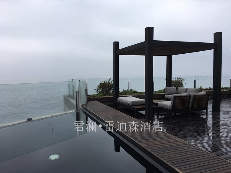 温州抗白蚁室外竹地板批发