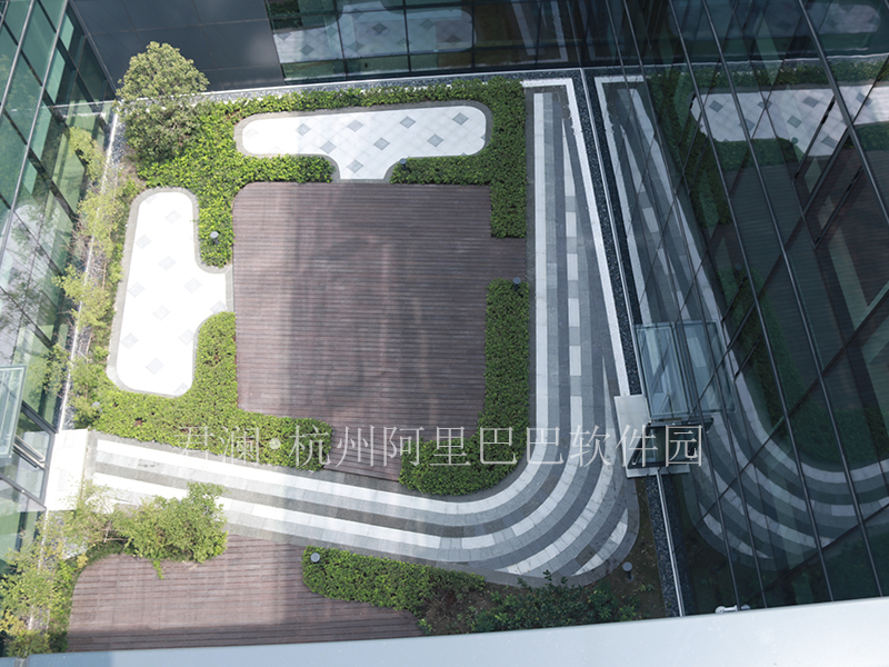 浙江抗白蚁室外竹地板厂家