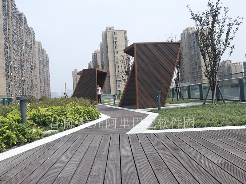 广东深碳户外防水地板批发