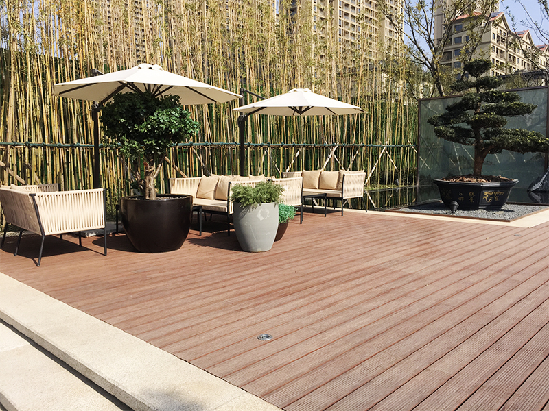 富力地产售楼部