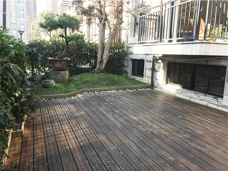 君越国际深碳花园